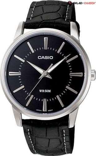 Casio Collection MTP-1303PL-1A фото