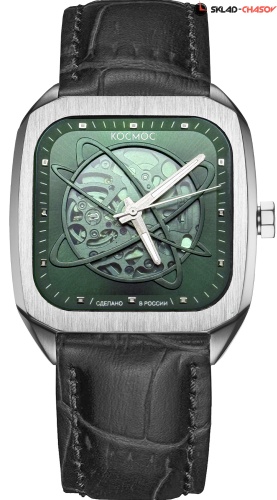 Наручные часы Космос K 215.11.37 фото