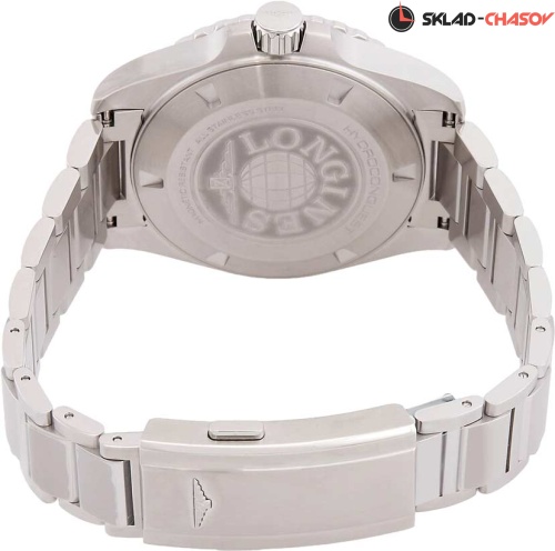 Наручные часы Longines L3.890.4.56.6 фото фото 5