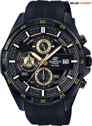 Casio EFR-556PB-1A фото