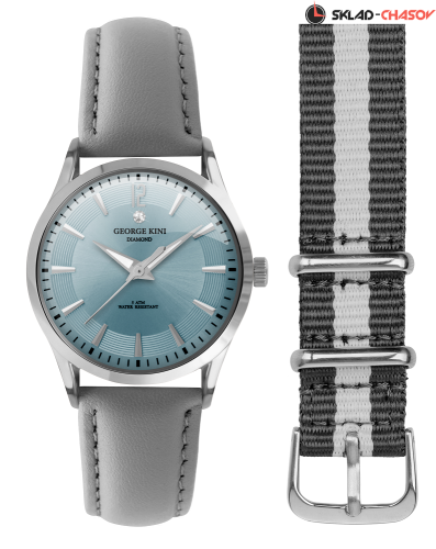 George Kini GK-13-05 фото