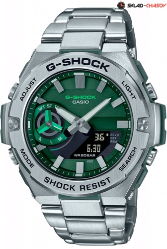 Casio GST-B500AD-3A фото