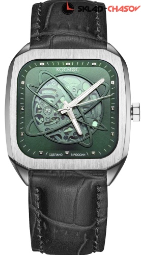 Наручные часы Космос K 215.11.37 фото