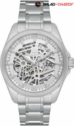 Наручные часы Bigotti BG.1.10642-1 фото