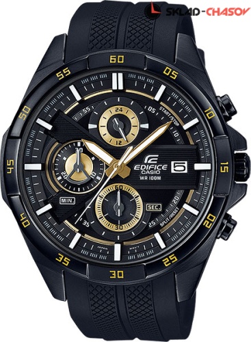 Casio EFR-556PB-1A фото