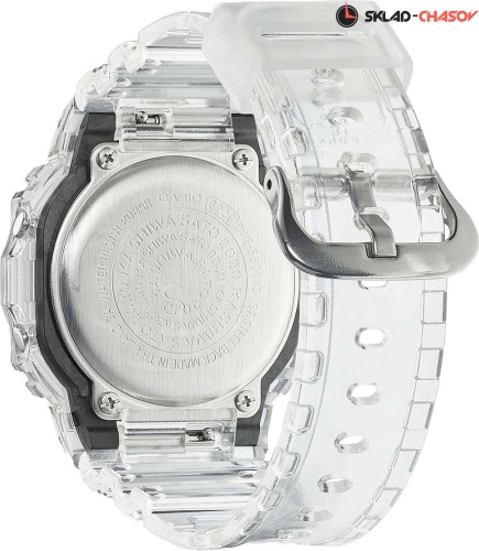 Casio G-SHOCK DWE-5600KS-7E фото фото 3