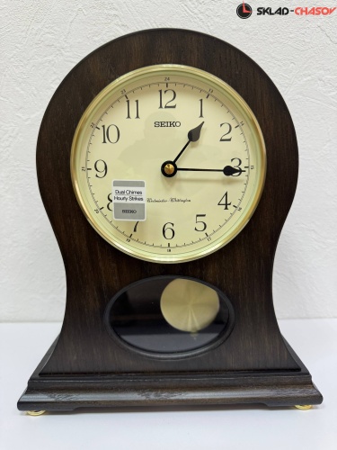 Seiko QXQ037B фото фото 9