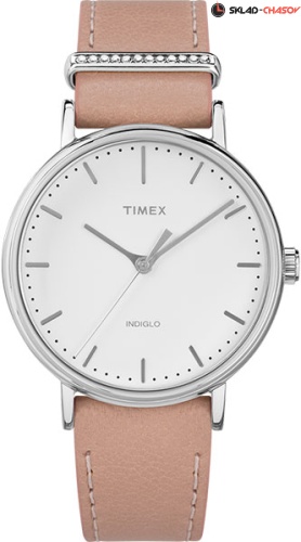 Timex TW2R70400VN фото