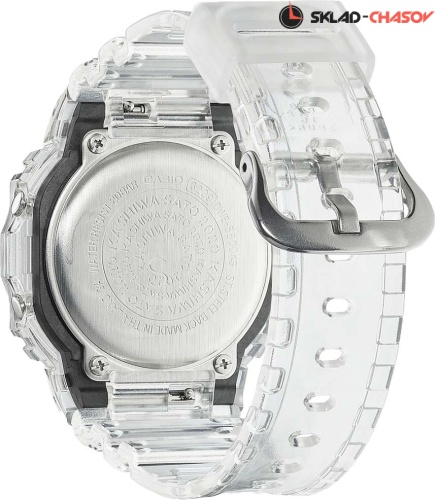 Casio G-SHOCK DWE-5600KS-7E фото фото 3
