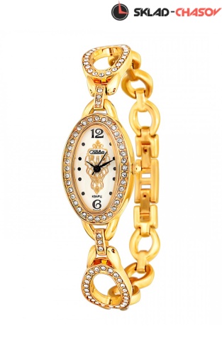 Кварцевые Слава "Инстинкт" 6133192/2035 фото