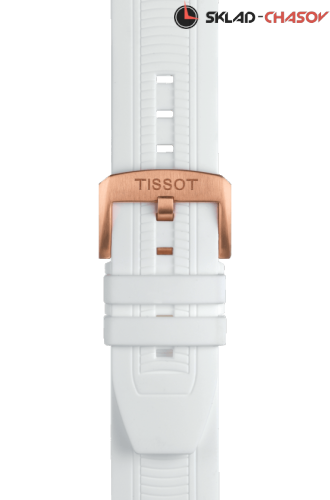 Tissot T115.417.27.011.01 фото фото 2