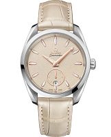 часы Omega Seamaster Aqua Terra 220.13.38.20.09.001 фото