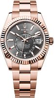 Часы Rolex Sky-Dweller 326935-0007 фото
