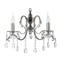 бра Dio DArte Asfour Alessandria E 2.1.2.200 N фото