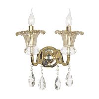 бра Dio DArte Elite Salerno E 2.1.2 G фото