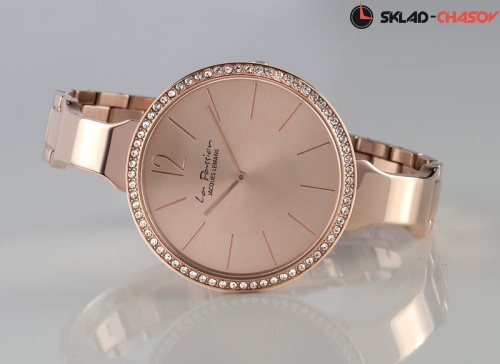 Женские Jacques Lemans La Passion LP-116B фото фото 2