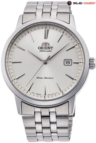 Мужские Orient Sporty RA-AC0F02S10B фото