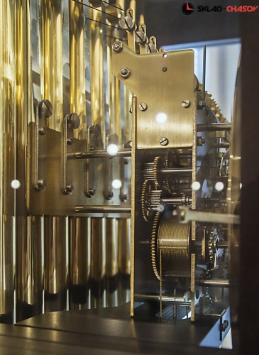 Hermle 01219-Q31171 фото фото 5