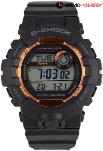 Casio GBD-800SF-1ER фото