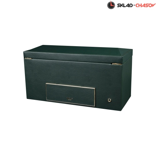 Шкатулка для автоподзавода 3-х часов Wolf 792341 фото фото 4