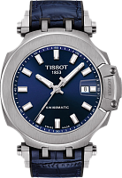 Tissot T115.407.17.041.00 фото