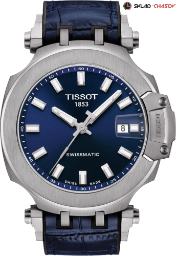 Tissot T115.407.17.041.00 фото