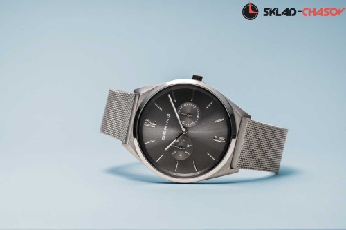 Bering Ultra Slim 17140-009 фото фото 4