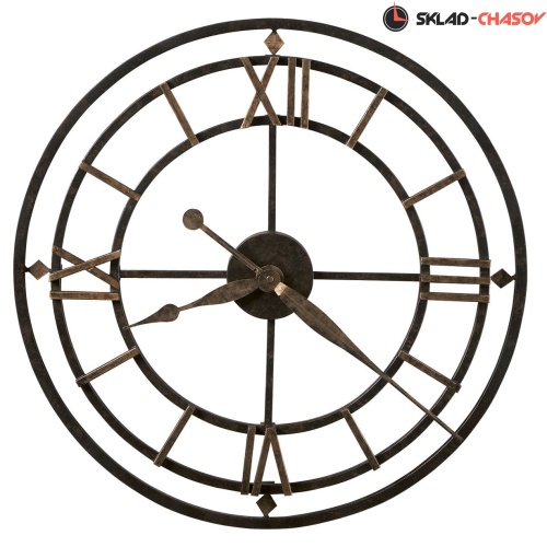 Howard Miller 625-299 York Station фото