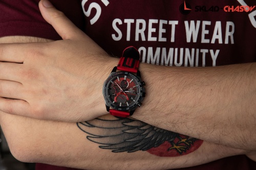 Casio EQB-1000HRS-1AER фото фото 2