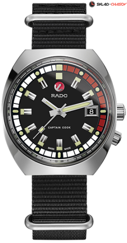 Rado 763.0522.3.015 фото