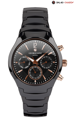 George Kini GK-20-04 фото