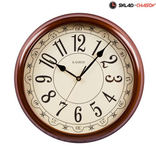 Kairos KS 375 фото