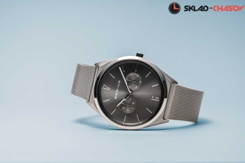 Bering Ultra Slim 17140-009 фото фото 4