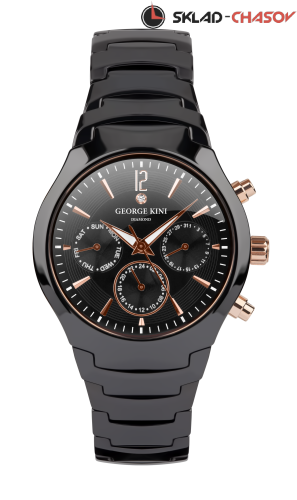 George Kini GK-20-04 фото