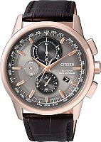 Citizen AT8113-12H фото