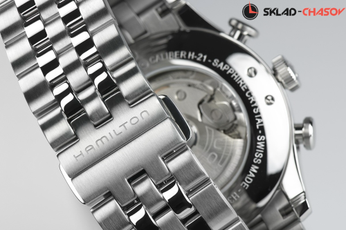 Hamilton H32416131 фото фото 2