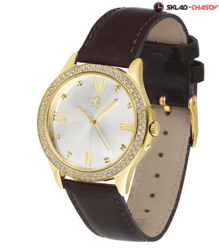 1210/627.6.283 женские кварцевые фото фото 2