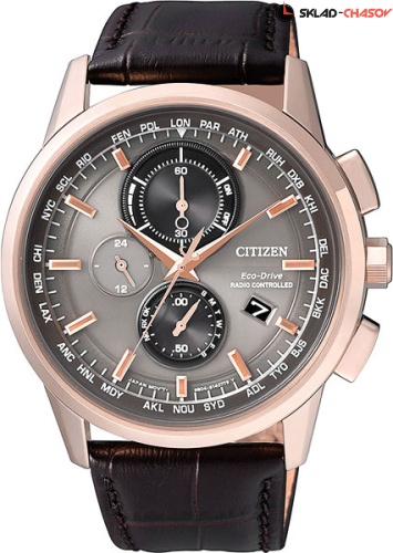 Citizen AT8113-12H фото