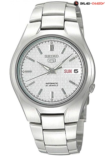 Seiko SNK601K1 фото