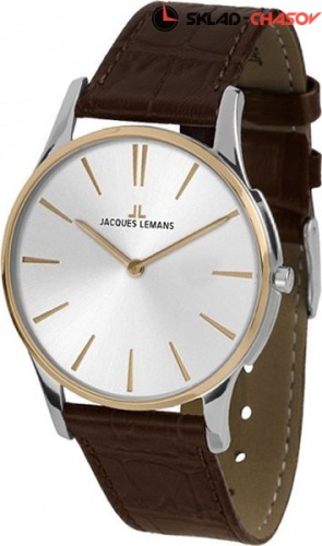 Женские Jacques Lemans London 1-1938F фото