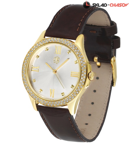 1210/627.6.283 женские кварцевые фото фото 2