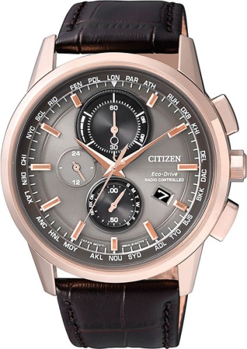 Citizen AT8113-12H фото