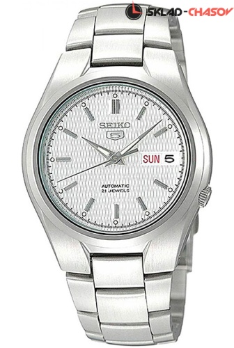 Seiko SNK601K1 фото