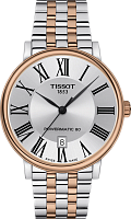Tissot T122.407.22.033.00 фото