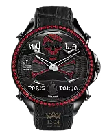 Часы Jacob & Co Gents Collection PZ500.11.VO.NU.A фото