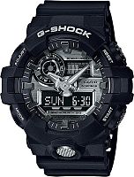 Casio GA-710-1A фото