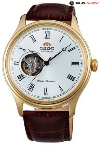 Унисекс Orient FAG00002W0 фото