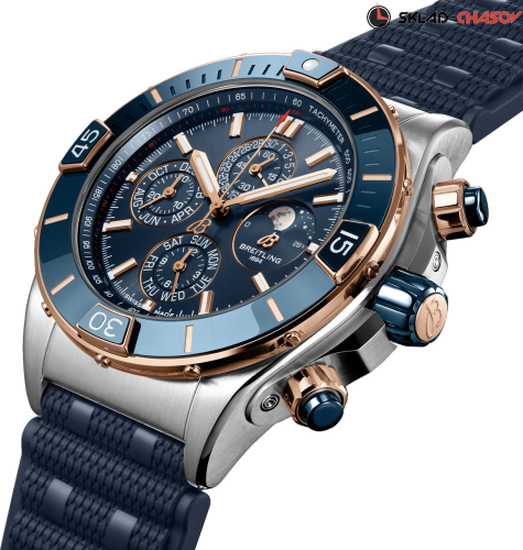 Breitling U19320161C1S1 фото фото 3