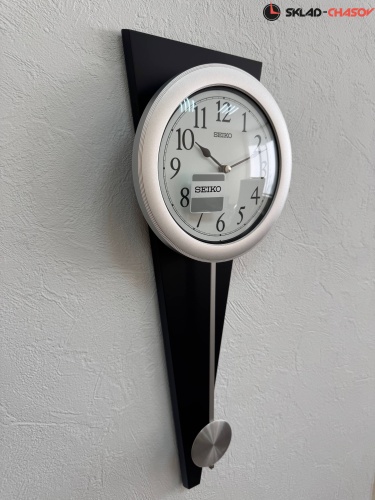 Seiko QXC901S фото фото 3