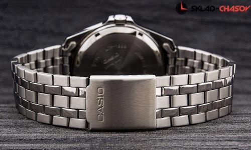 Casio MTP-1222A-1A фото фото 3